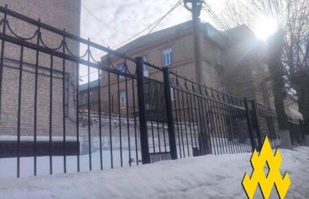 Партизани провели розвідку важливого оборонного підприємства в Росії