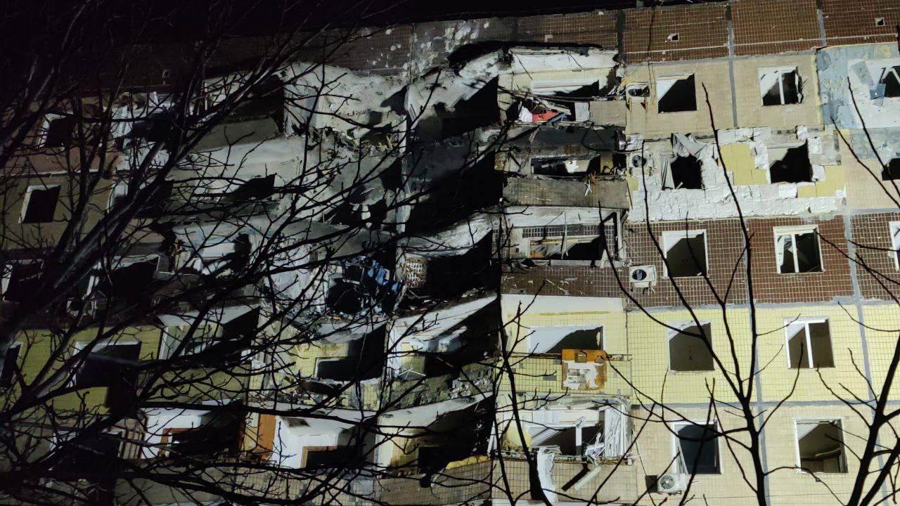 12 дітей постраждали внаслідок атаки росіян по Кривому Рогу
