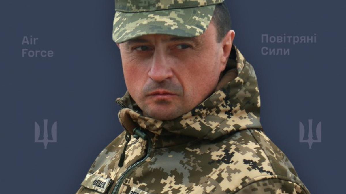 Patriot продовжує виконувати завдання у прифронтових районах — Повітряні сили