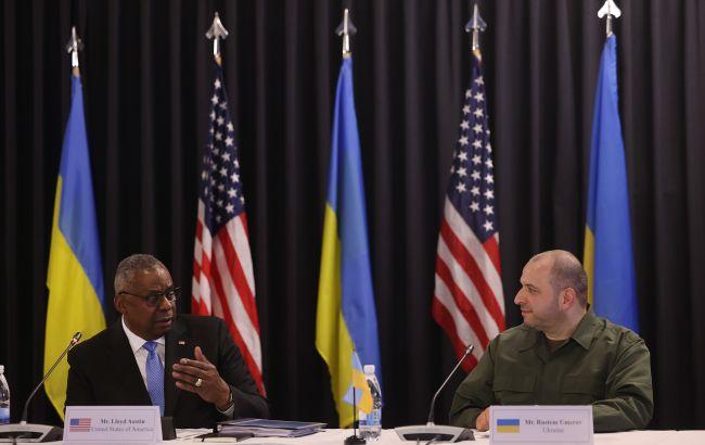 У Німеччині розпочався 20-й «Рамштайн»