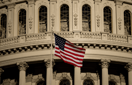 Колдомасов про виділення допомоги Україні — найважчий етап прийняття цього законопроєкту ми вже пройшли