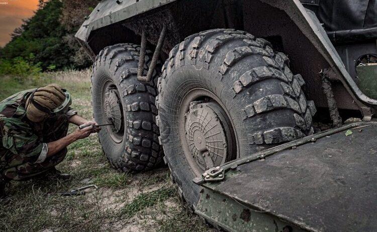 На Work.ua вже є 70 вакансій від оборонних підприємств