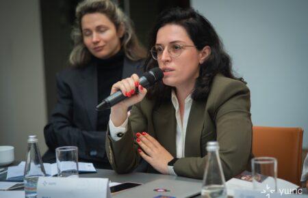 Сподіваюся, цей випадок стане повчальним: Ліза Кузьменко про скандал щодо шоу «Вагітна у 16»