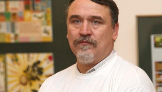 Помер публіцист та громадський діяч Дмитро Капранов