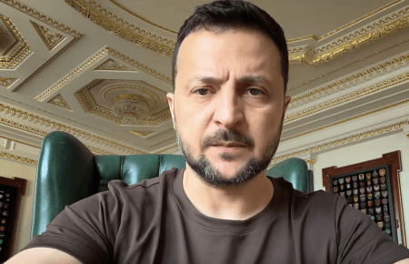 Основною мішенню стали газові об’єкти, від яких залежить безпека транзиту в ЄС — Зеленський про масований удар РФ