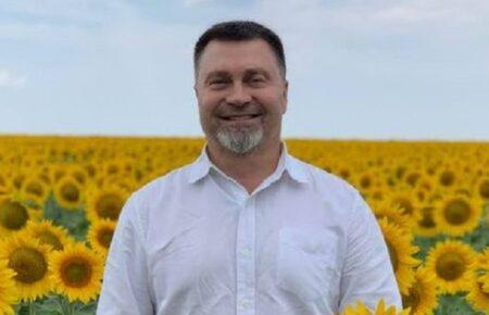Зеленський звільнив голову Броварської РДА Майбоженка