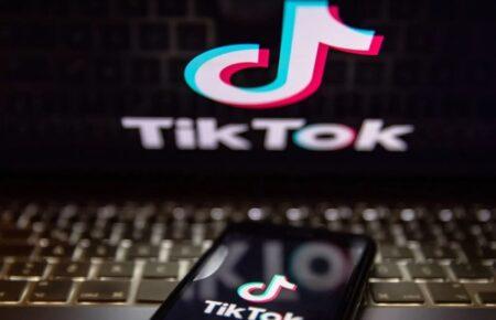 Центр протидії дезінформації спільно з TikTok буде блокувати канали з роспропагандою, які працюють в Україні