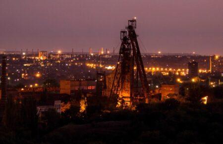 У Кривому Розі ввели аварійні відключення світла