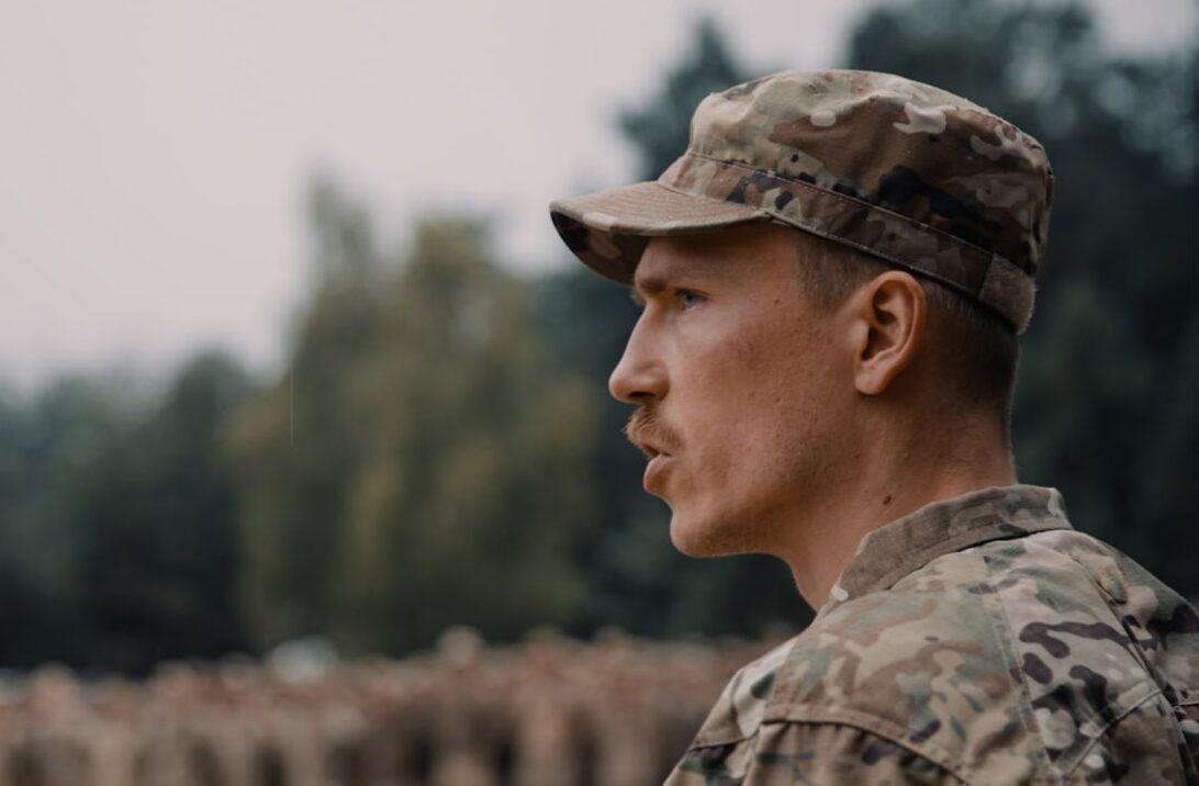 «Азов» не отримує західну зброю — комбриг Прокопенко закликав скасувати поправки, що забороняють передавати бригаді озброєння зі США