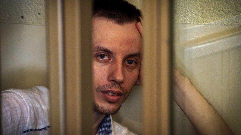 Кримський політв'язень Руслан Зейтуллаєв провів майже 40 діб у ШІЗО — адвокат