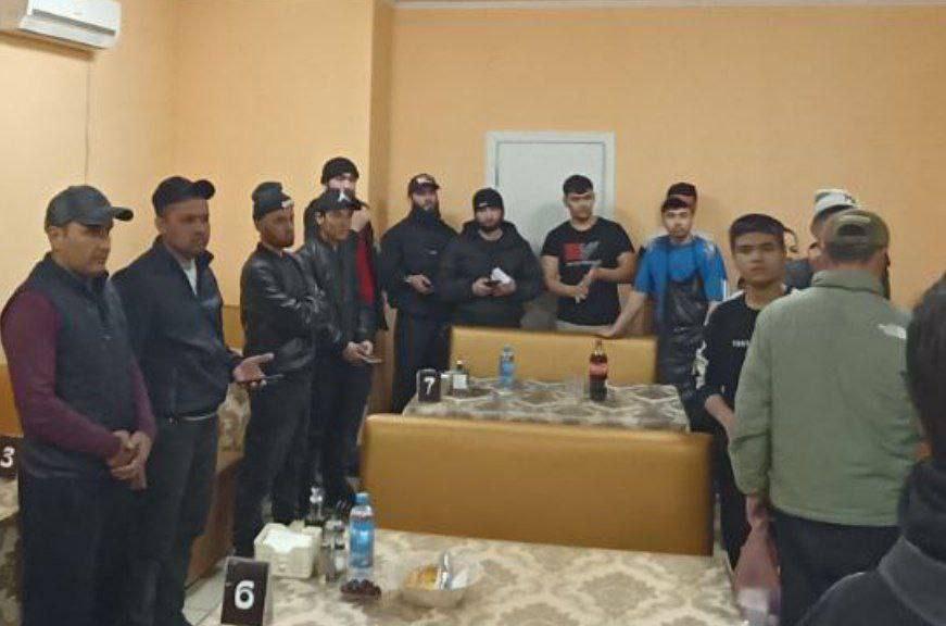 У Маріуполі загарбники влаштовують рейди на «мігрантів» — міськрад