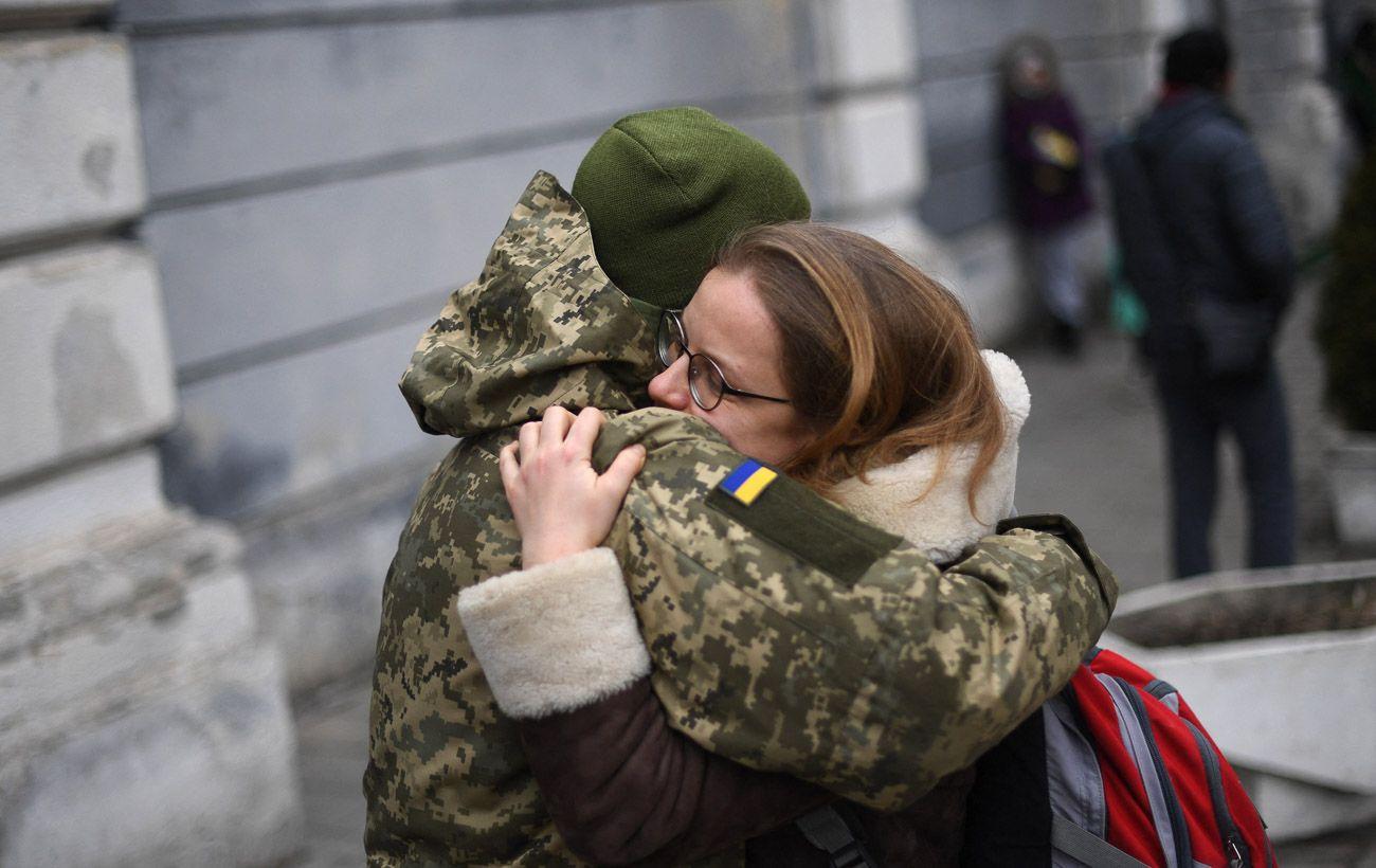 «Раді потрібно створити систему, якій люди зможуть довіряти» — Волкер про мобілізацію в Україні