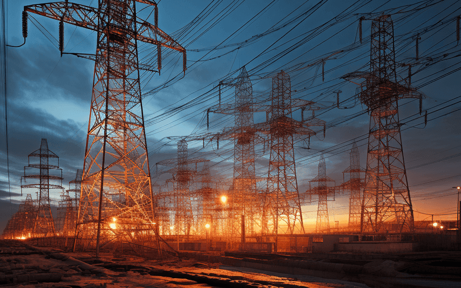 Армія РФ вночі атакувала дві теплоелектростанції ДТЕК: є суттєві пошкодження