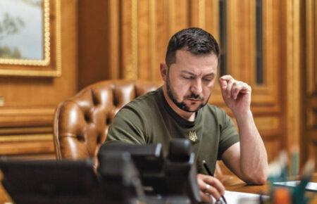 Зеленський підписав укази про призначення 116 суддів