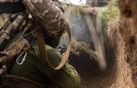 «Наступу немає» — в ОСУВ «Хортиця» прокоментували спробу ворога прорвати лінію оборони на Харківщини