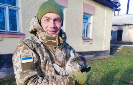 У боях на Харківщині загинув директор Менського краєзнавчого музею Віталій Крутий