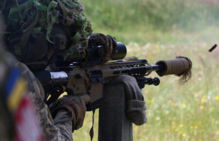 «Якщо буде спроба проникнення — ми відповімо» — ОТУВ «Сіверськ» про ситуацію на Сумщині