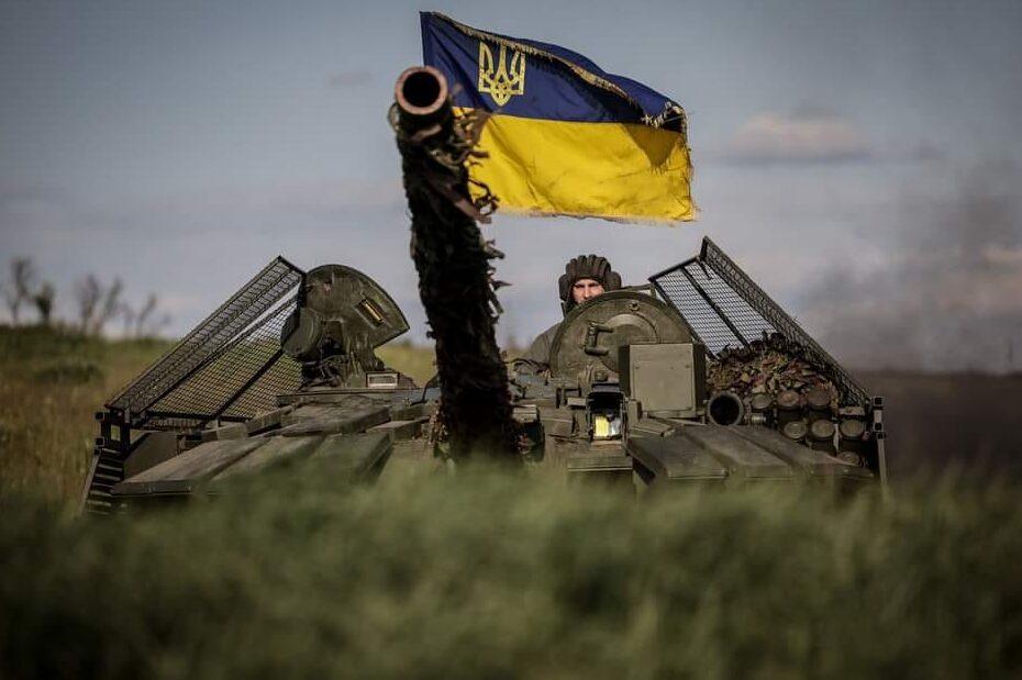 Перехопити тактичну ініціативу на деяких напрямках ЗСУ зможуть восени — військовий експерт