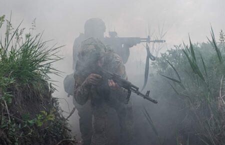 Найбільша активність ворога на Покровському та Куп’янському напрямках — Генштаб