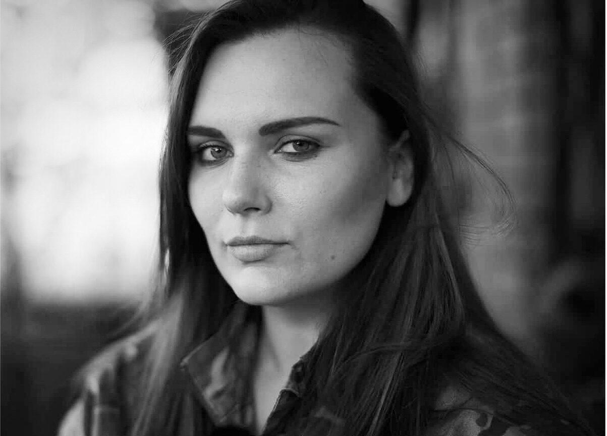 На Харківщині загинула парамедикиня Ірина Цибух