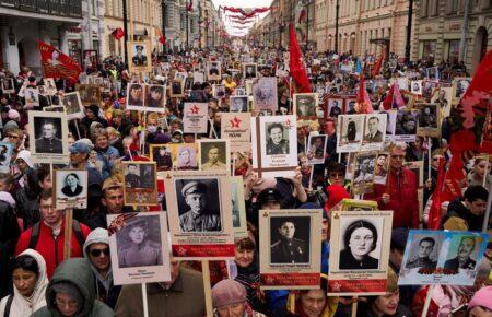Політика пам’яті Росії спрямована на активізацію і мобілізацію населення у бік війни — Дукач
