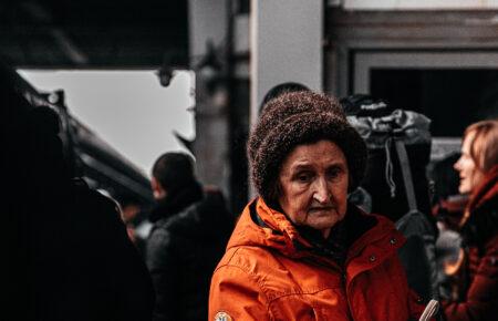 В Україні зараз близько 10,5 млн пенсіонерів — Павловський