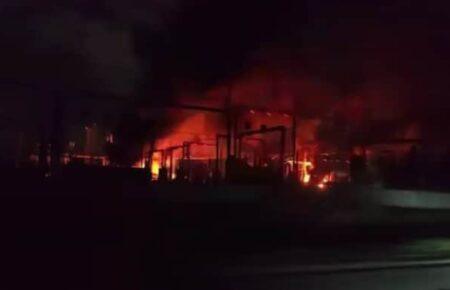 «Удари по тилу росіян в останні дні й тижні засвідчують, що допомога вже надходить» — Лакійчук