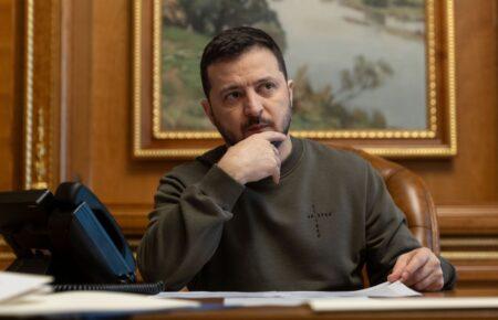 Зеленський не втратить своєї легітимності після 21 травня — міністр юстиції