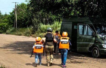 «Проросійськи налаштовані односельці знущалися з моєї сестри-школярки через її позицію»