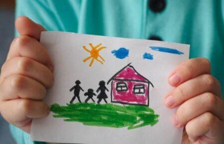 З окупації в Україну повернули ще шістьох дітей