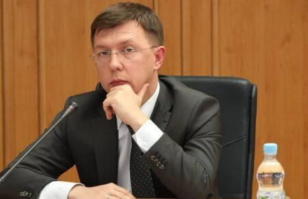 Рада призначила нового суддю Конституційного суду