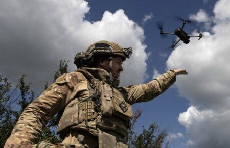 Сухопутні сили ЗСУ створять рекрутинговий центр