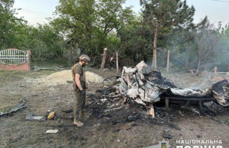 Російські окупанти вбили 12-річну дівчинку та жінку на Донеччині