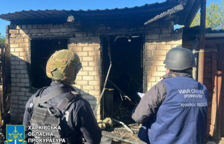 Окупанти скинули КАБ на центральну частину Харкова, кількість постраждалих збільшується (ОНОВЛЕНО)
