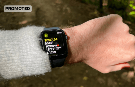 Для чого можуть знадобитися Apple Watch SE