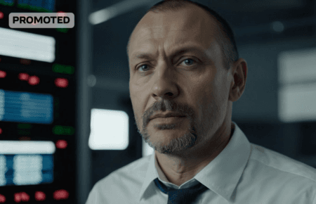 IT-фахівець Євген Шевцов: Департамент кіберполіції відіграє важливу роль у боротьбі з російськими хакерами