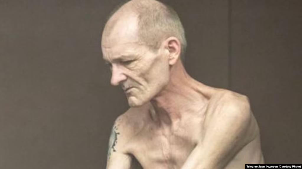 За один рік мій батько постарів на десять — історія викраденого росіянами Олександра Жукова