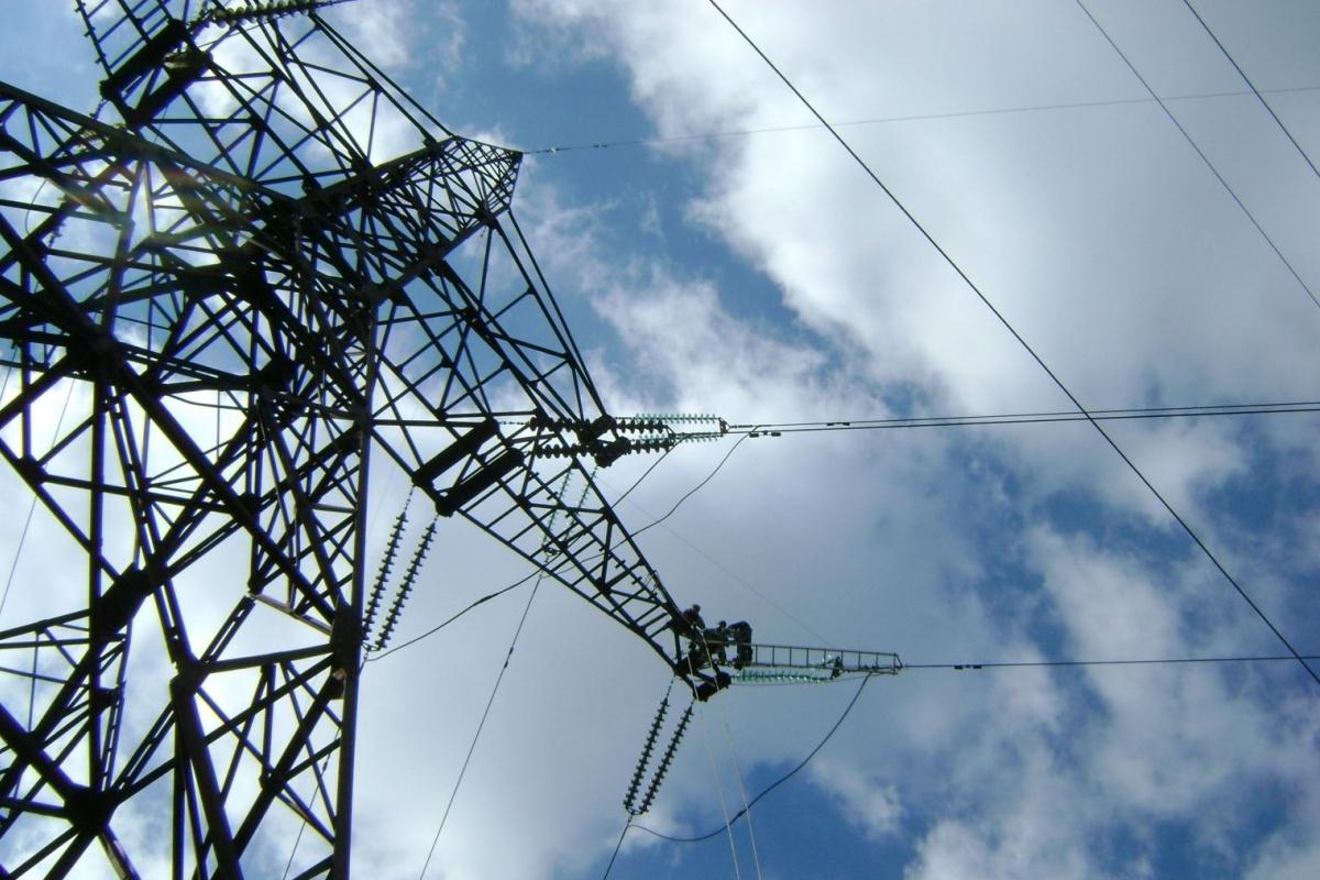 Analyst: Rebuilding power capacities using the best technology will cost $50.5 billion