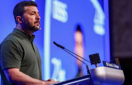 Для чого насправді президент Зеленський відвідав «Діалог Шангрі-Ла»