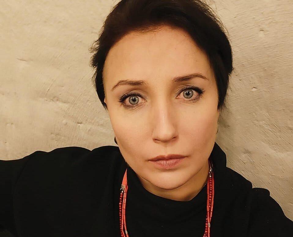 Катерина Калитко заявила про вихід із НСПУ після гомофобних заяв спілки