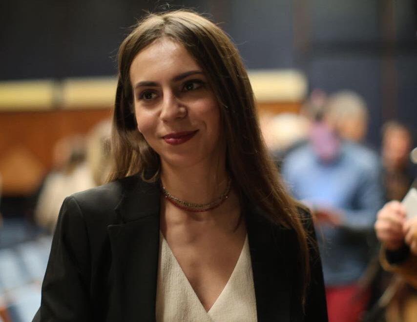 Комунікація з «Джокером» почалася з «давайте дружити», і змінилася на агресивно-ображену — авторка розслідування про Telegram-канал