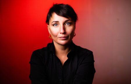 Спілку письменників або треба зібрати з нуля, або дуже серйозно реформувати — Катерина Калитко