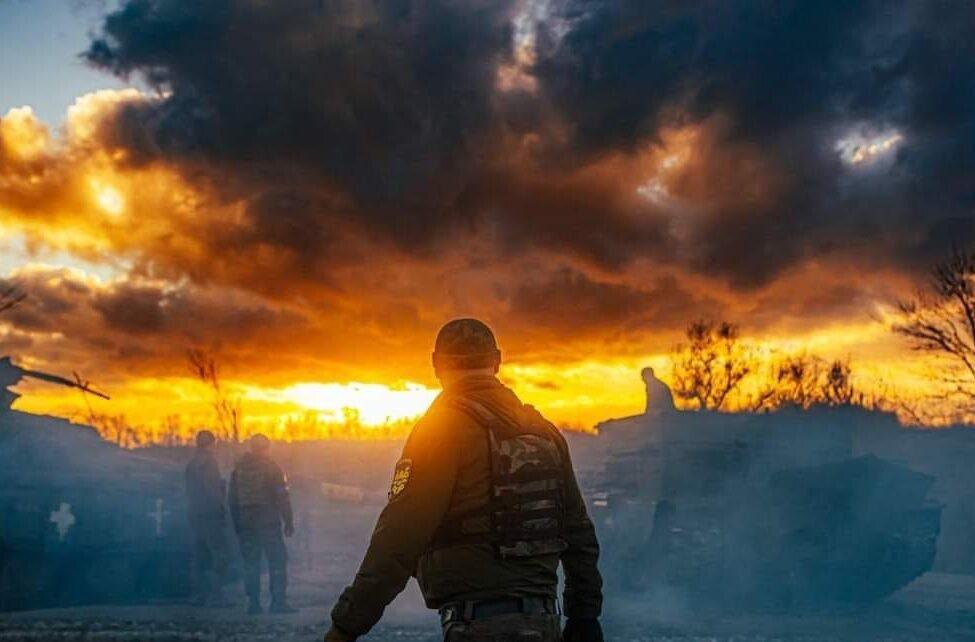 На фронті відбулось 65 боїв, майже половина — на Покровському напрямку — Генштаб