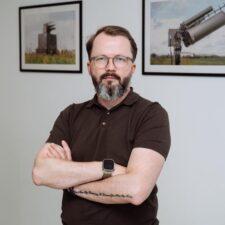 Анатолій Храпчинський