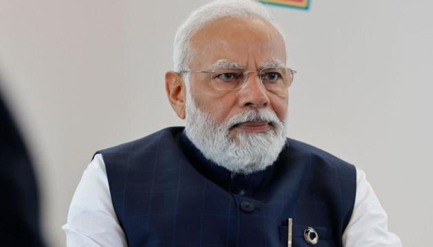 В Індії на виборах лідирує партія прем’єра Моді