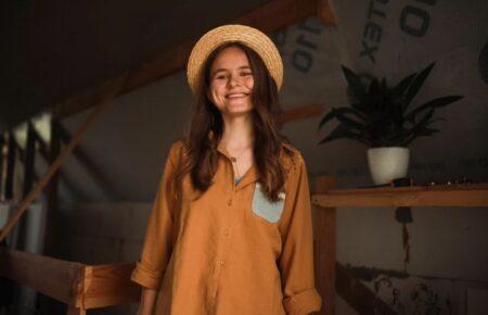 Іванка Дячук: Якщо хочете переїхати у село, але сумніваєтеся — спробуйте