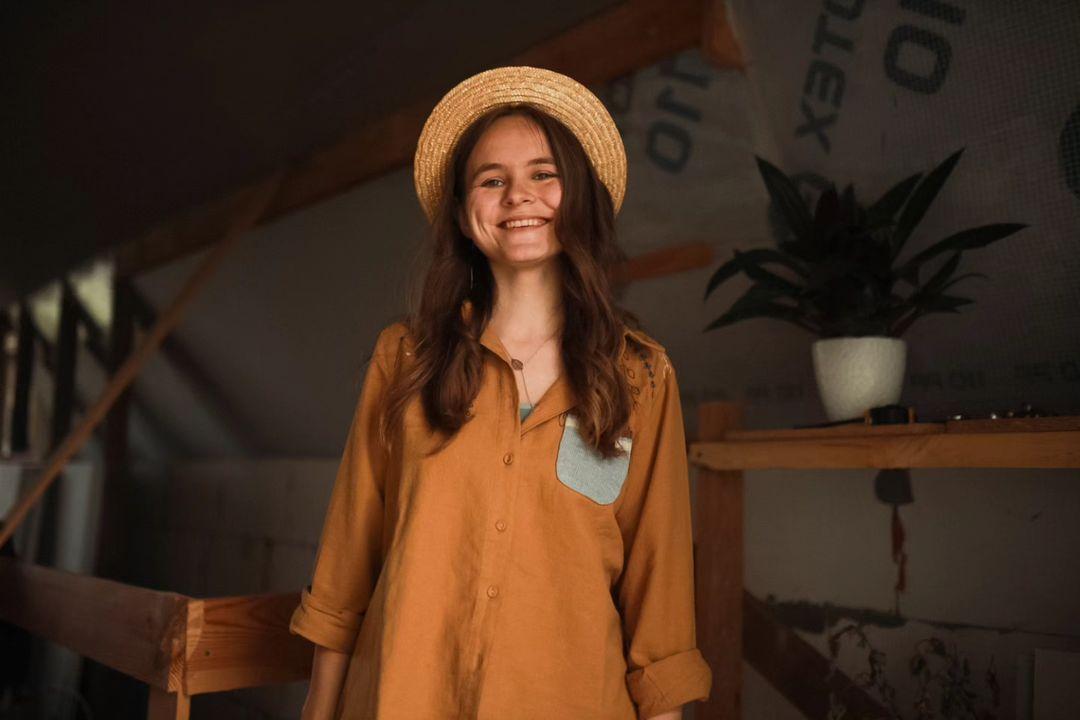 Іванка Дячук: Якщо хочете переїхати у село, але сумніваєтеся — спробуйте