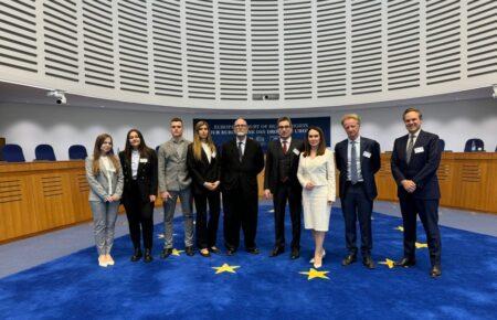 РФ повинна буде виконати рішення Європейського суду з прав людини — Хендель про справу «Україна і Нідерланди проти Росії»