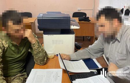 Систематично бив та принижував курсантів: офіцеру Нацакадемії сухопутних військ оголосили підозру