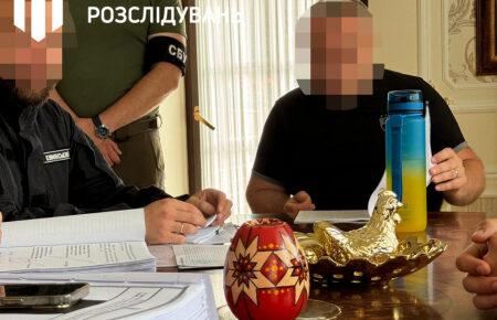 Брати Медведчука та Козака завдали державі збитків на 75 млн гривень — ДБР